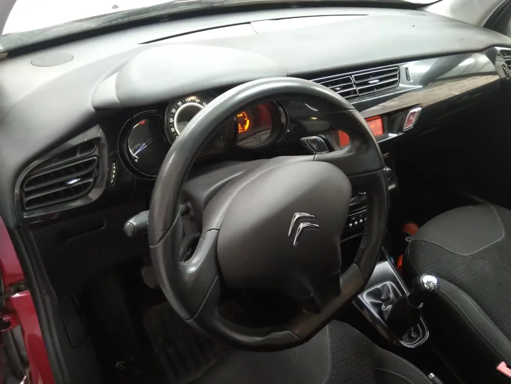 Kit d’airbags
