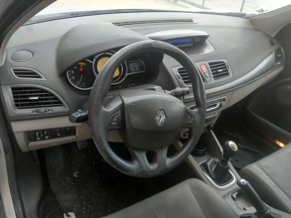 Kit de Airbags