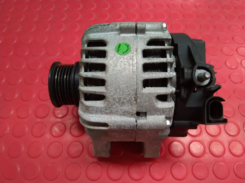 Alternador