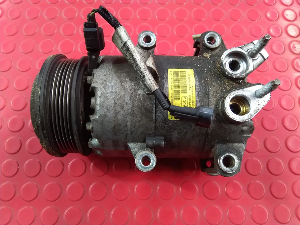 Compressor Ar Condicionado