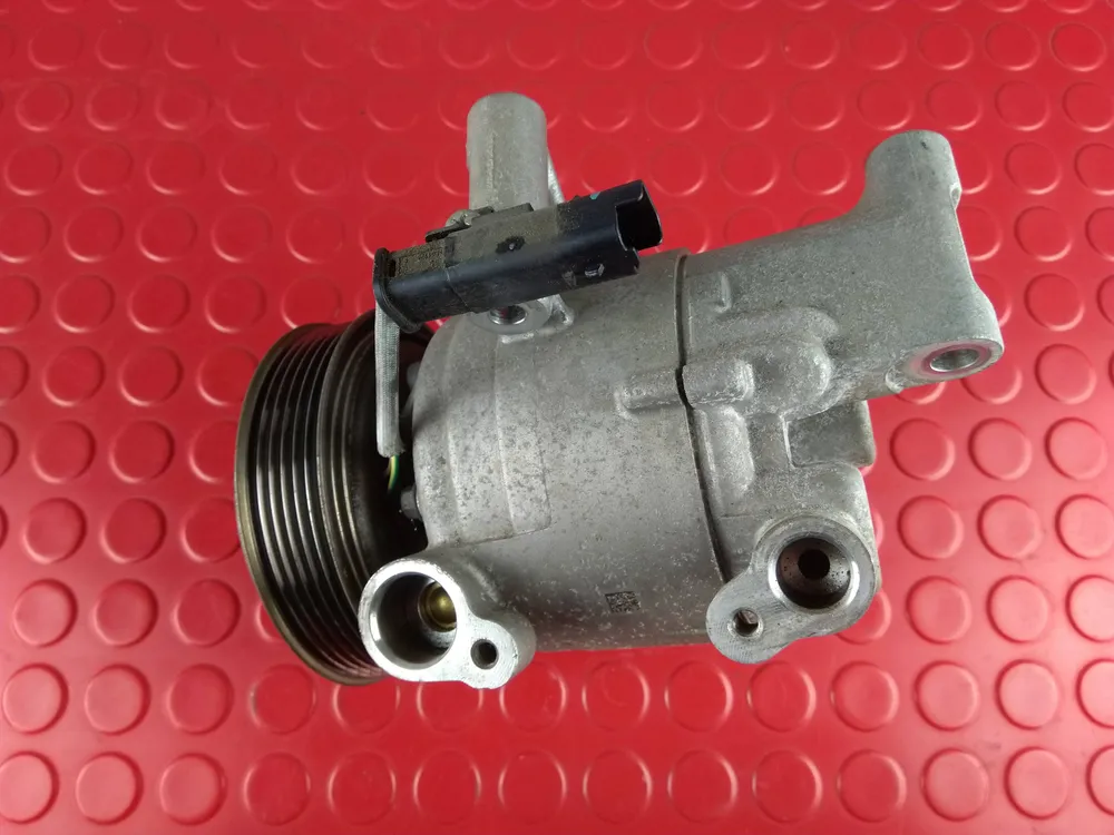 Compressor Ar Condicionado