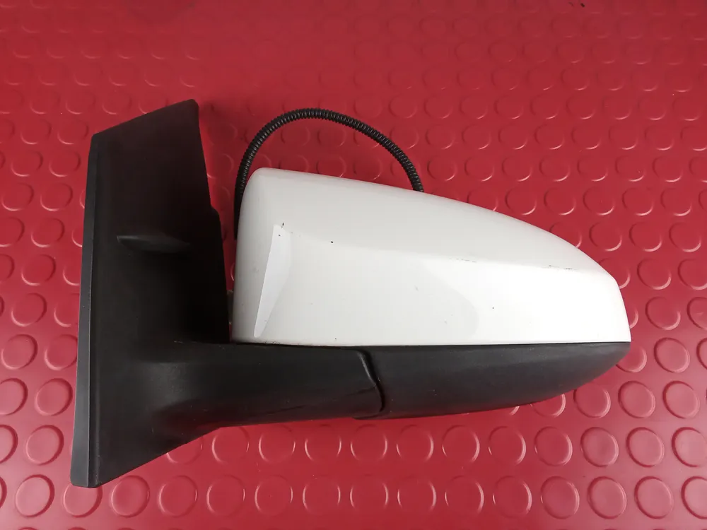 Espelho Retrovisor Esquerdo