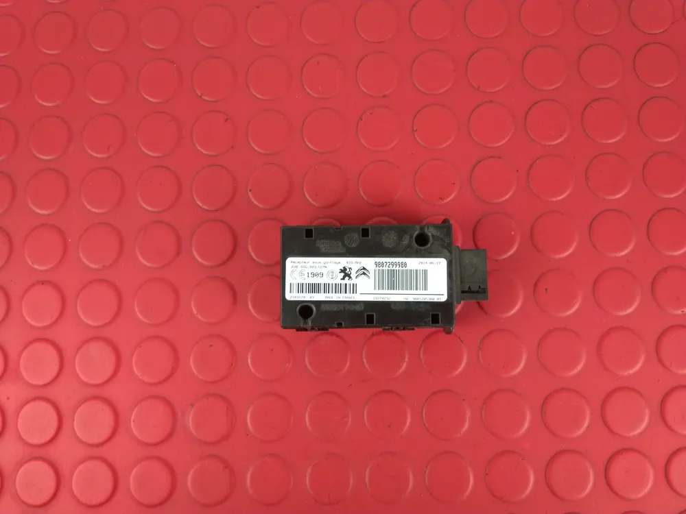 Módulo Electrónico