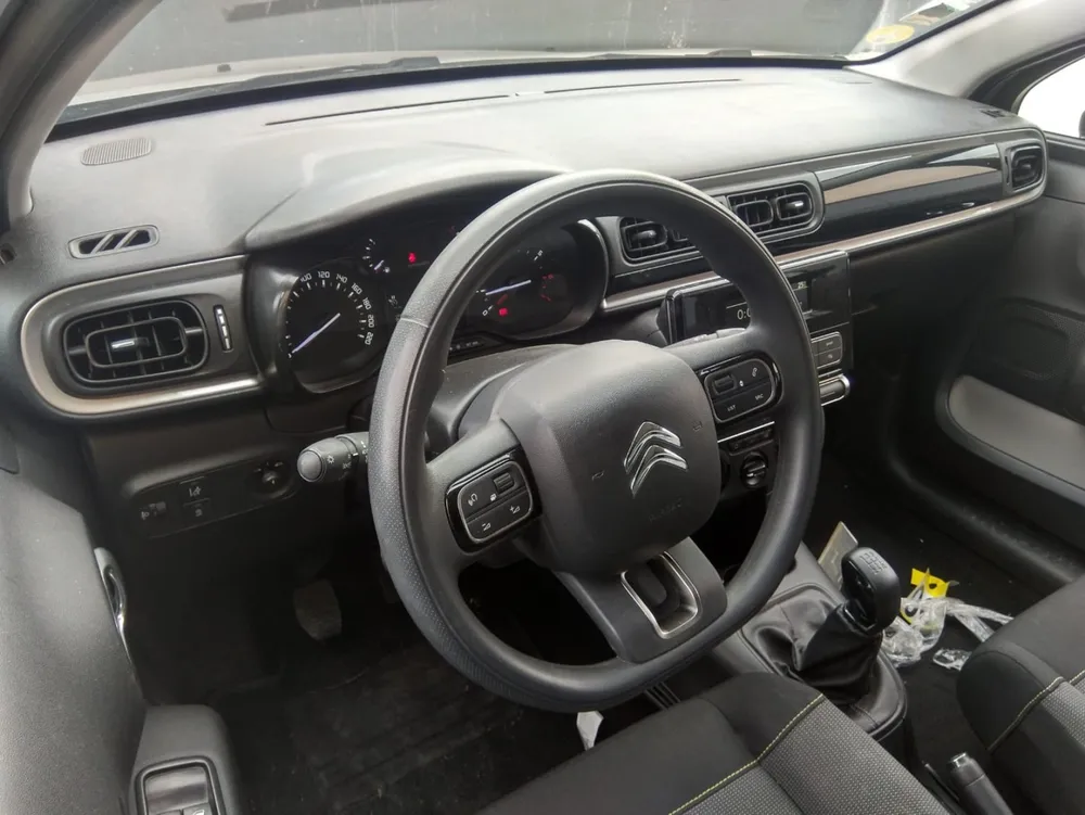 Kit airbag