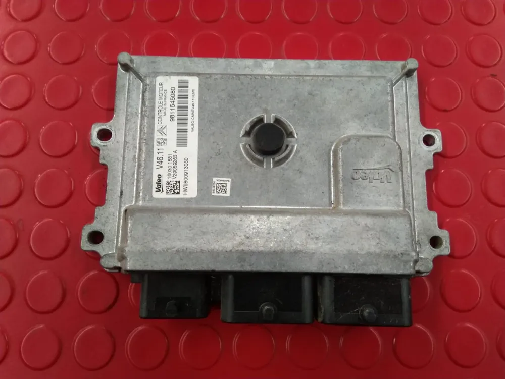 Centralina Motor / ECU