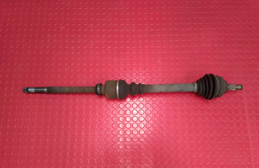 Transmission avant Droite