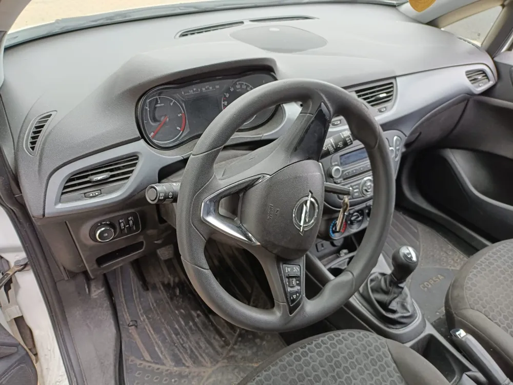 Kit de airbags
