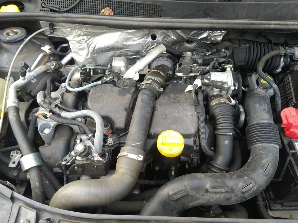 Motor Completo