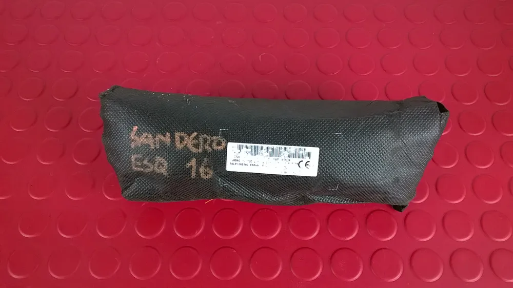 Airbag Banco Esquerdo