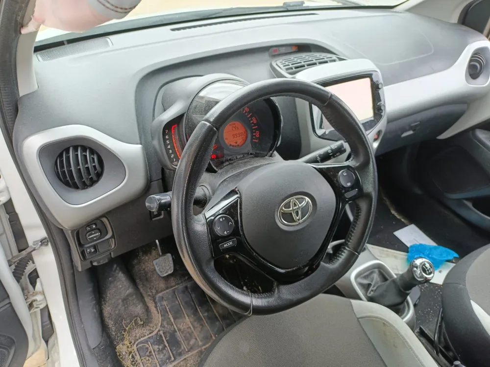 Kit airbag