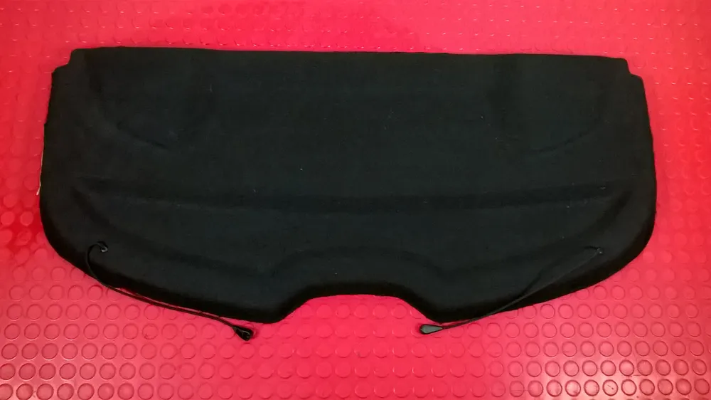 Rear Parcel shelf / Kofferraum cover