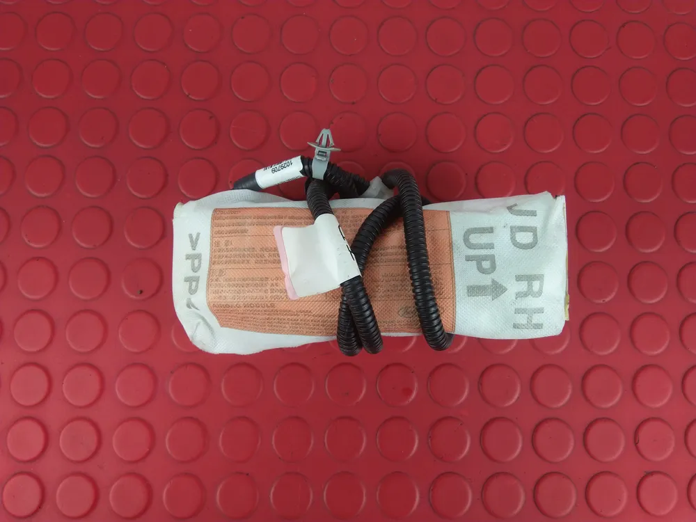 Airbag Banco Direito