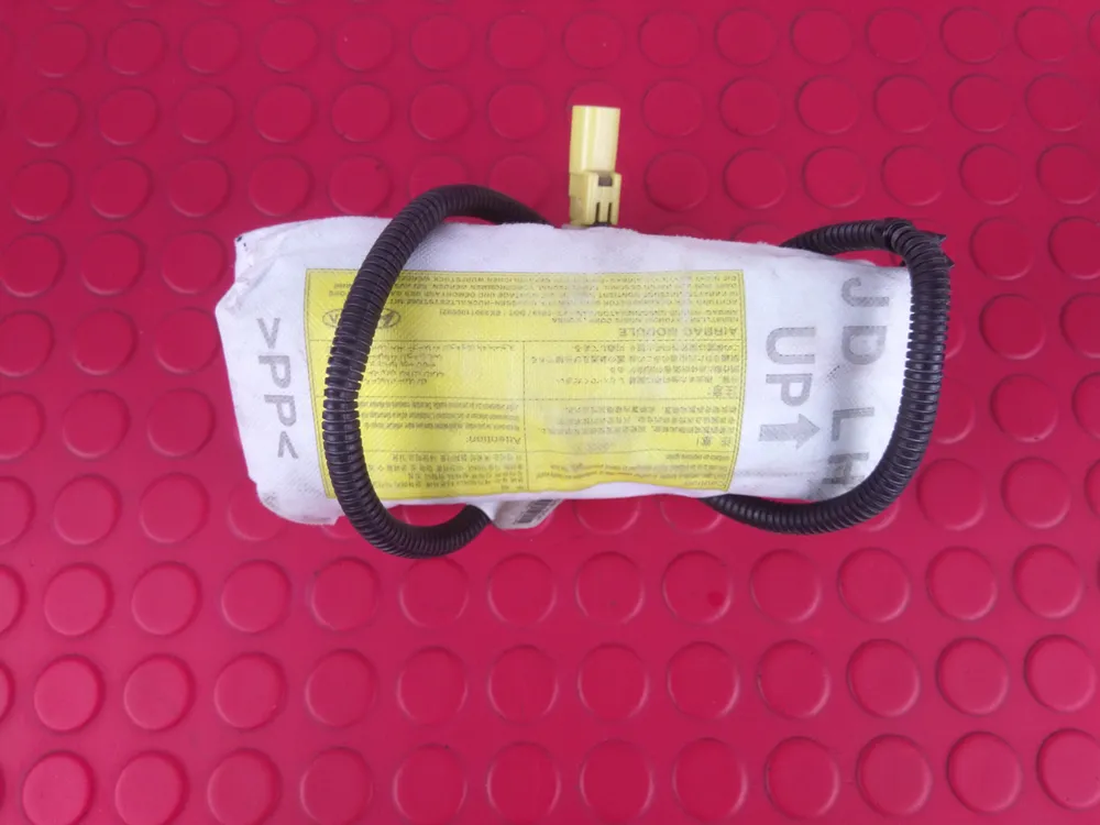 Airbag Banco Esquerdo