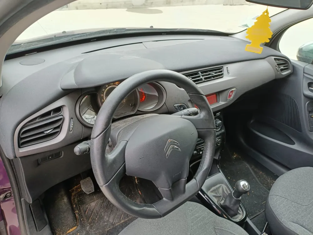 Kit airbag