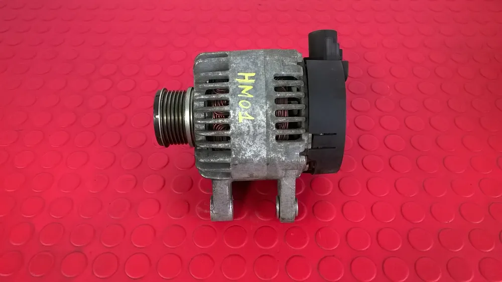 Alternador
