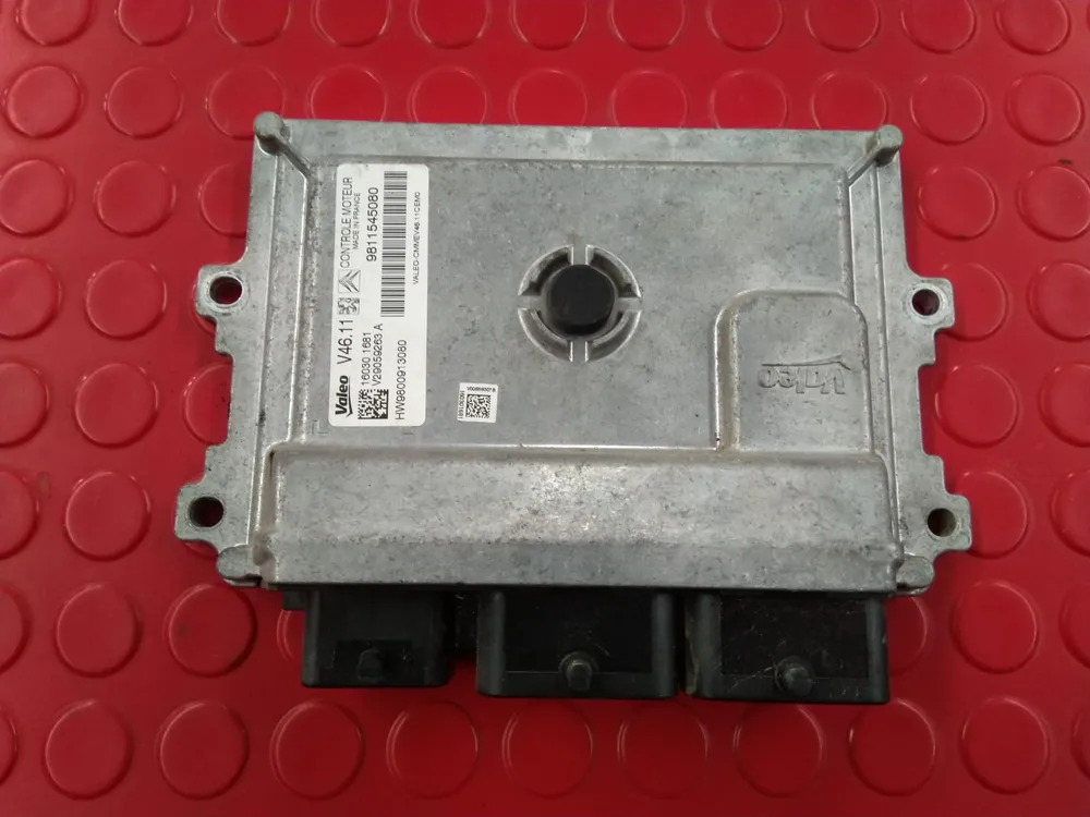Centralina Motor / ECU
