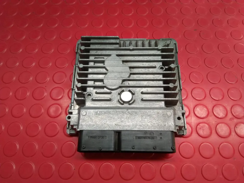 Centralina Motor / ECU