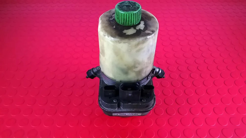 Bomba Direção