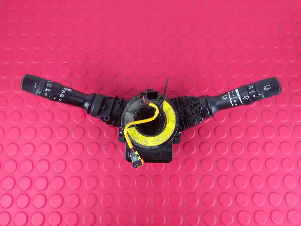 Fita de Airbags