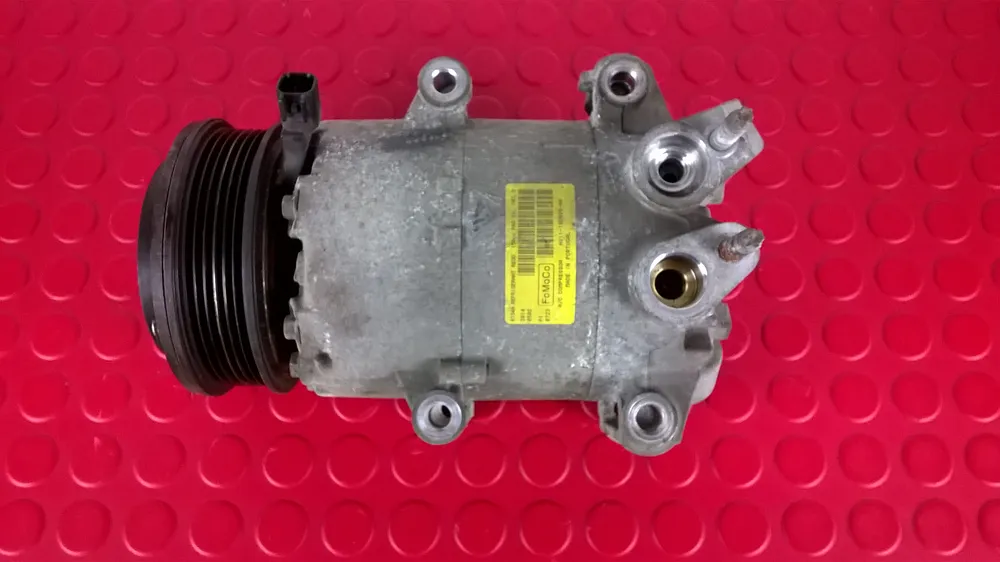 Compressor Ar Condicionado