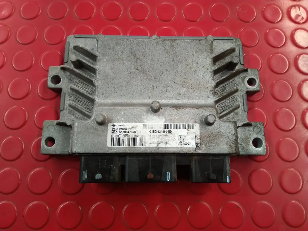 Centralina motore / ECU