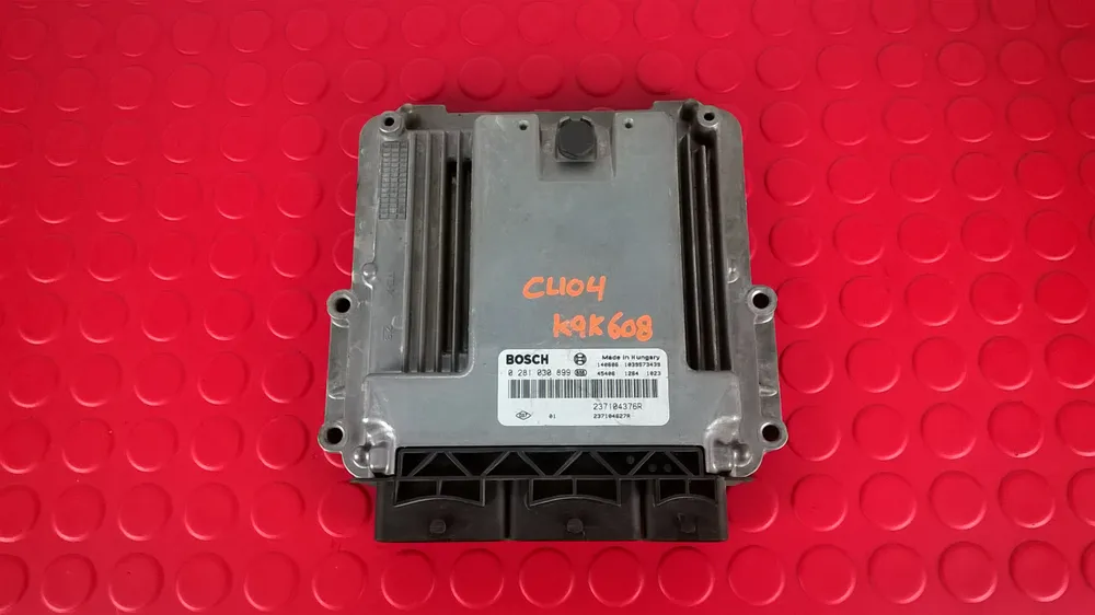 Centralina Motor / ECU