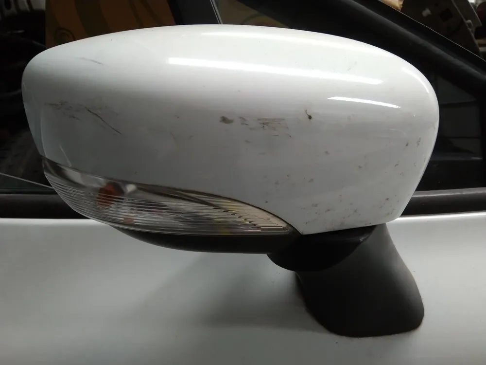Espelho Retrovisor Direito