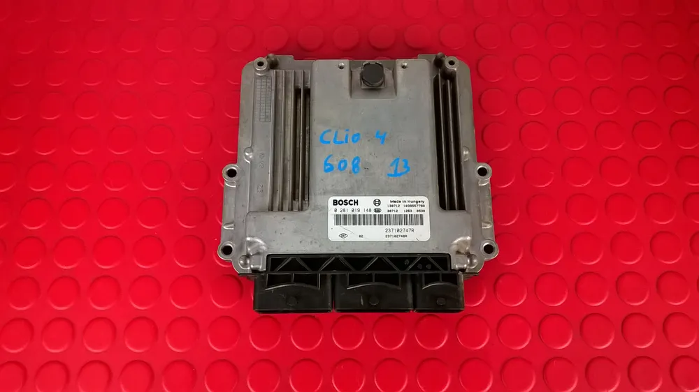 Centralina Motor / ECU