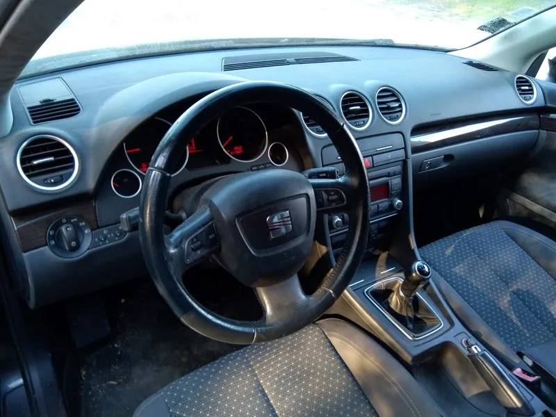 Kit d’airbags