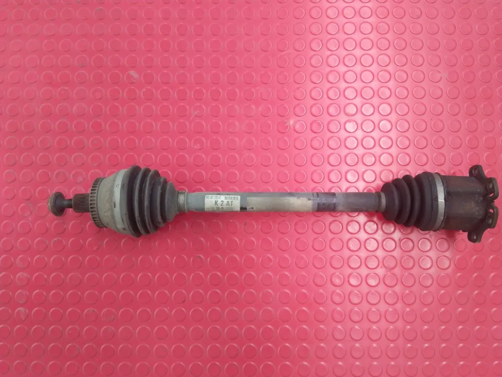 Transmission avant Droite