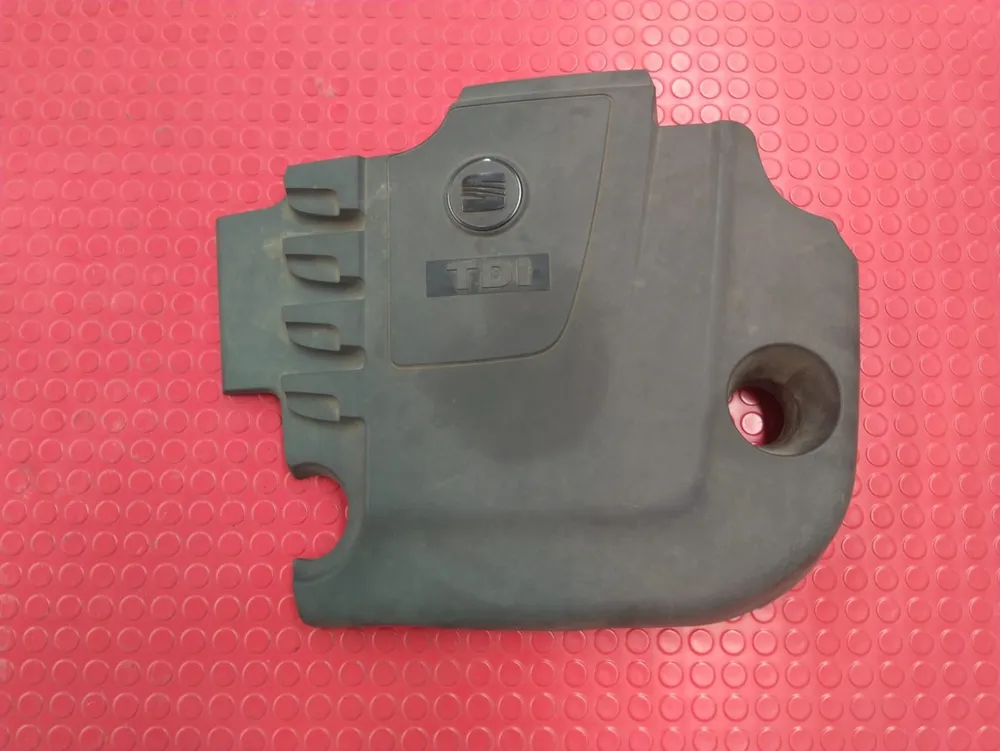 Cache moteur