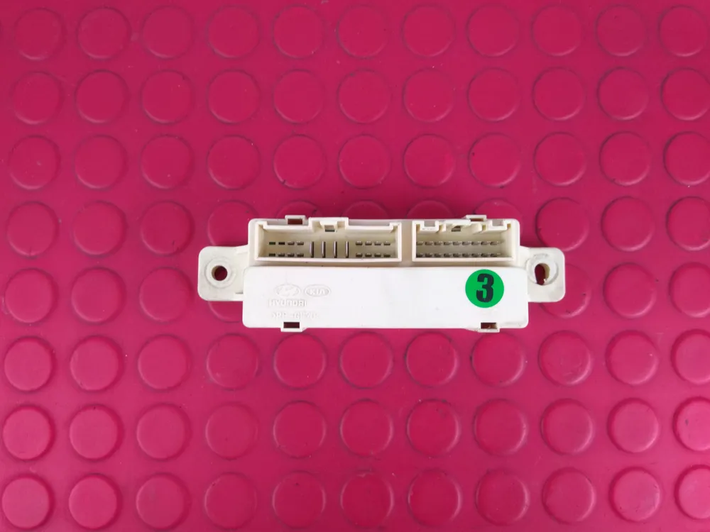 Módulo Electrónico