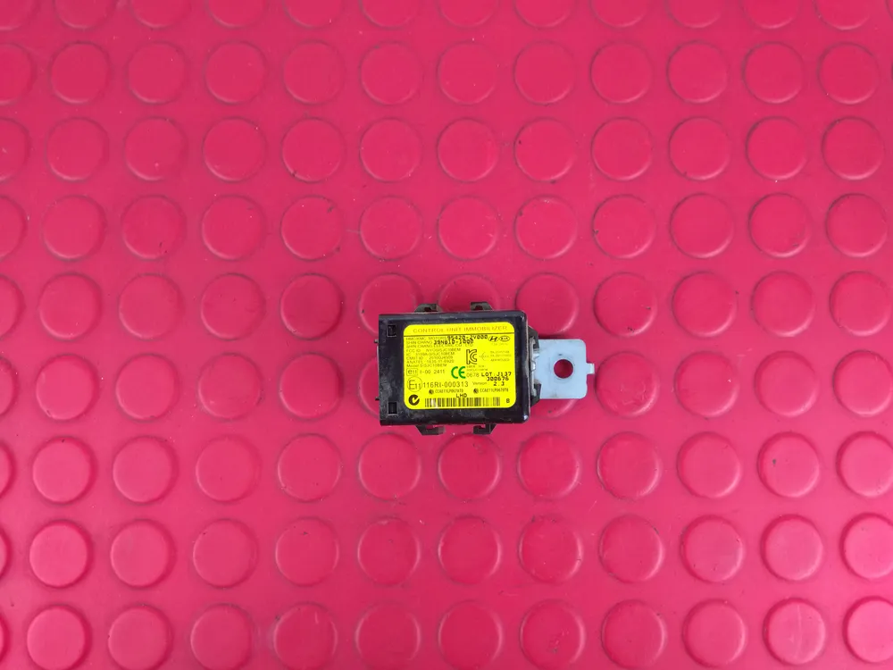 Módulo Electrónico