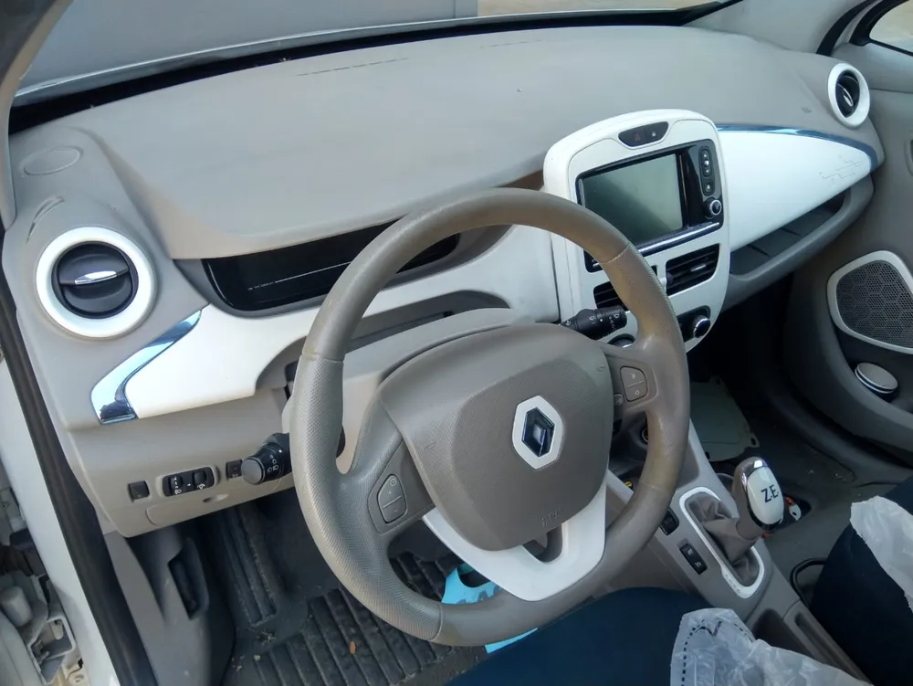Kit de Airbags