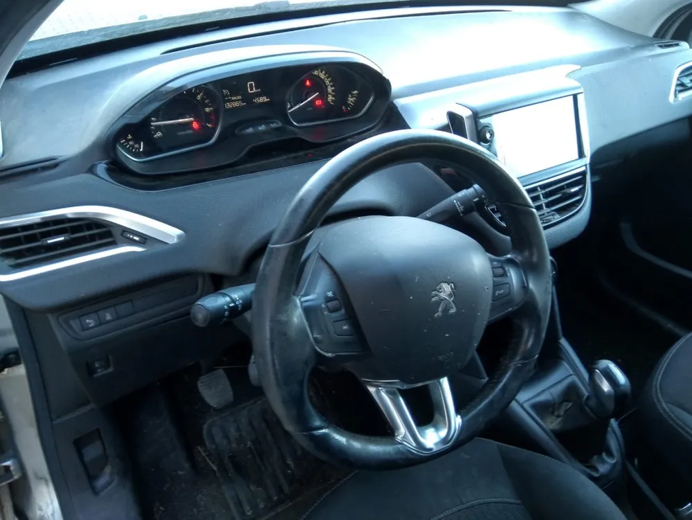 Kit d’airbags