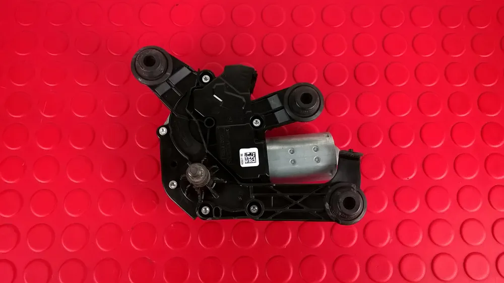 Motor Limpa Vidros Trás