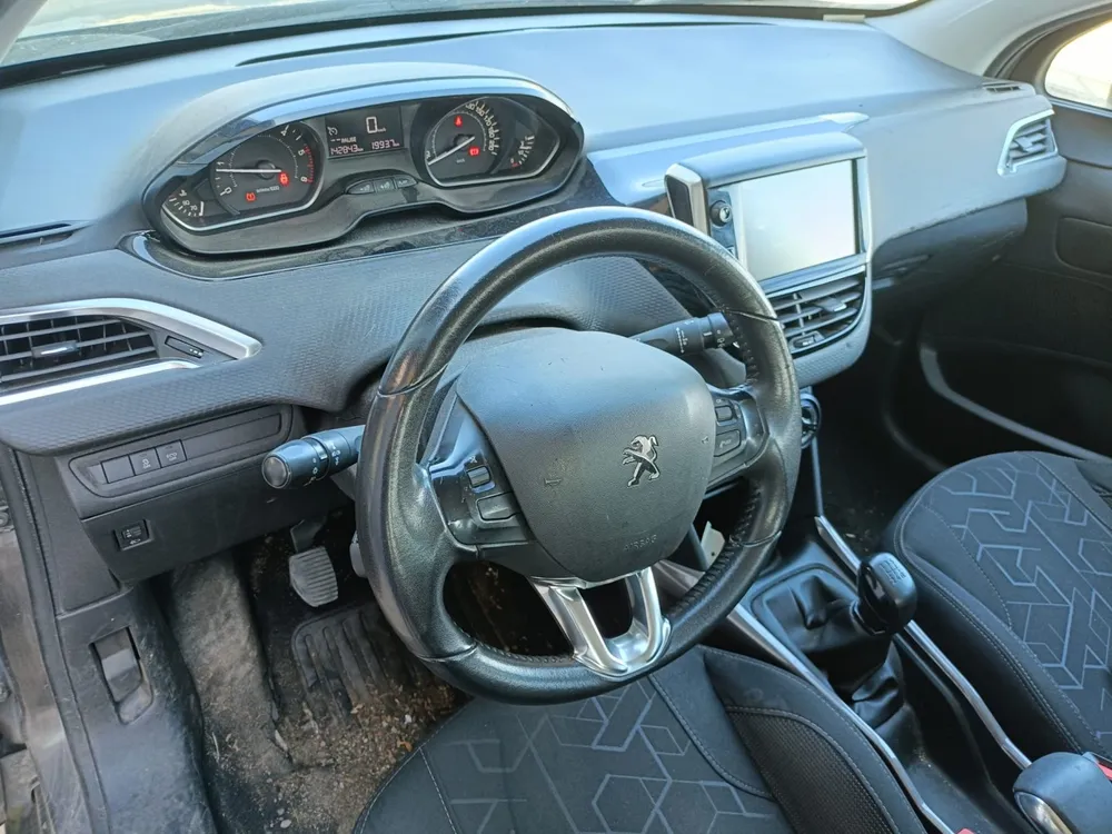 Airbag Kit