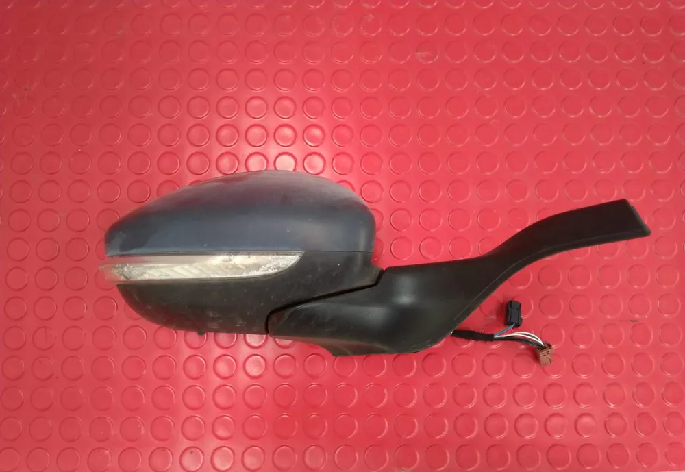 Espelho Retrovisor Direito