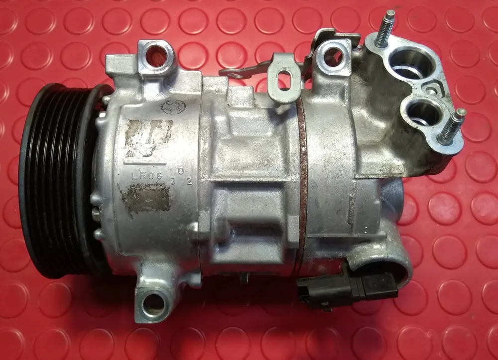 Compressor Ar Condicionado