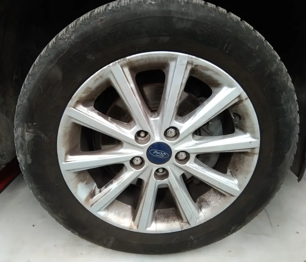 Autofelge