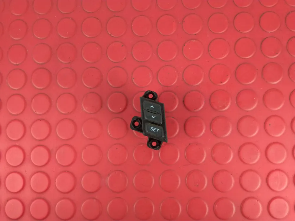 Interrutor / Botão