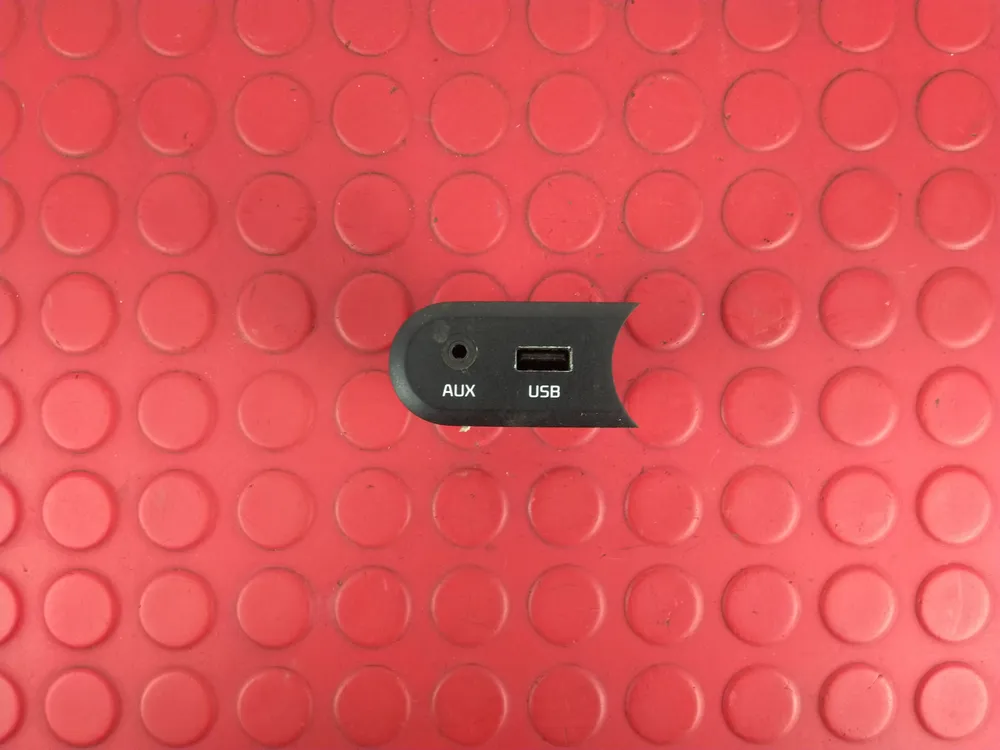 Modulo USB