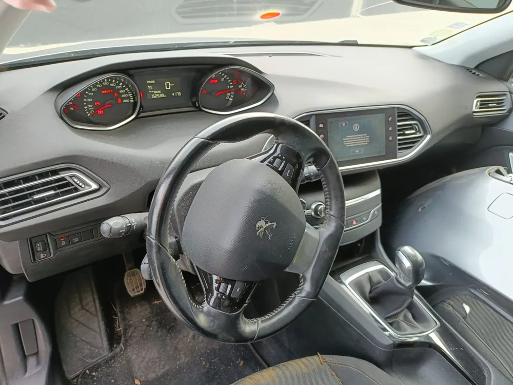 Kit de Airbags