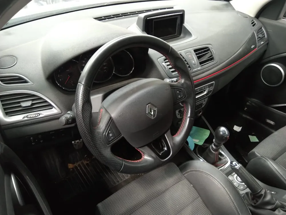 Kit de Airbags