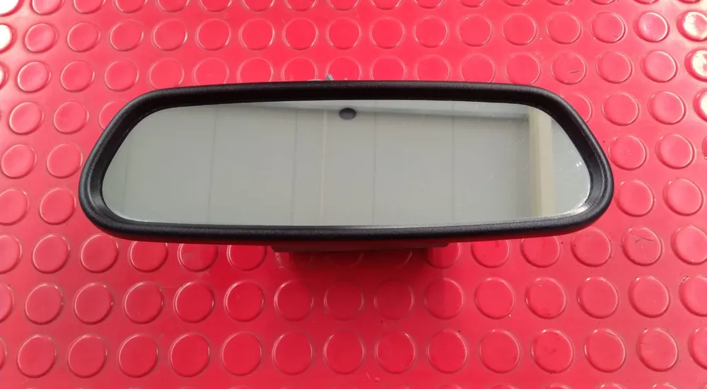 Interior rear-view Spiegel
