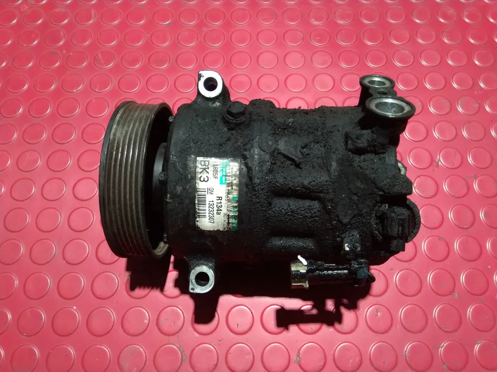 Compressor Ar Condicionado