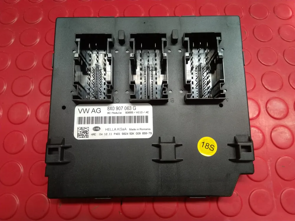 Módulo Electrónico