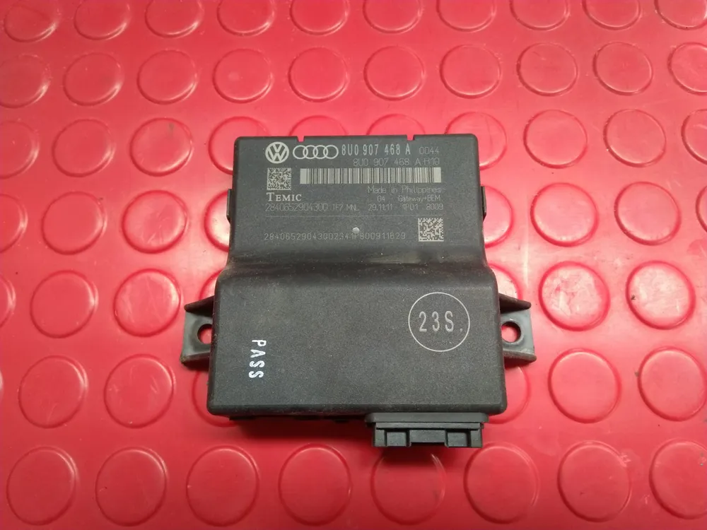 Modulo Gateway 