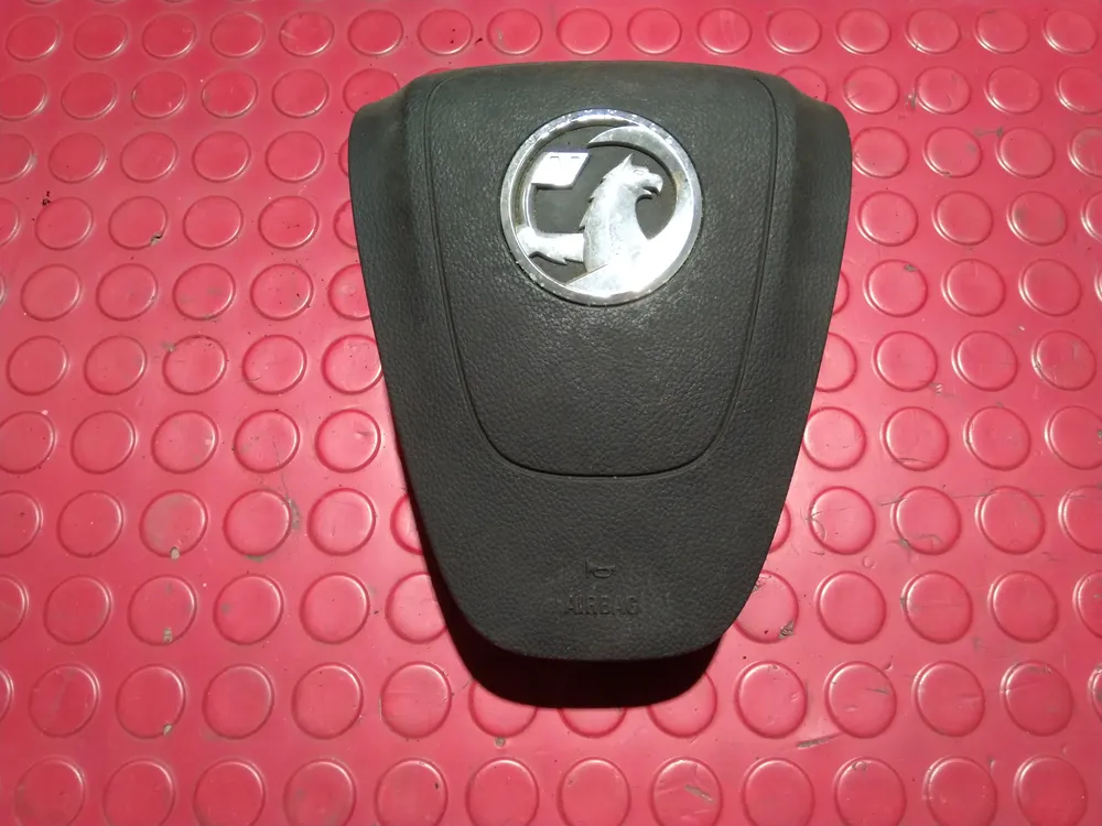 Airbag Volante