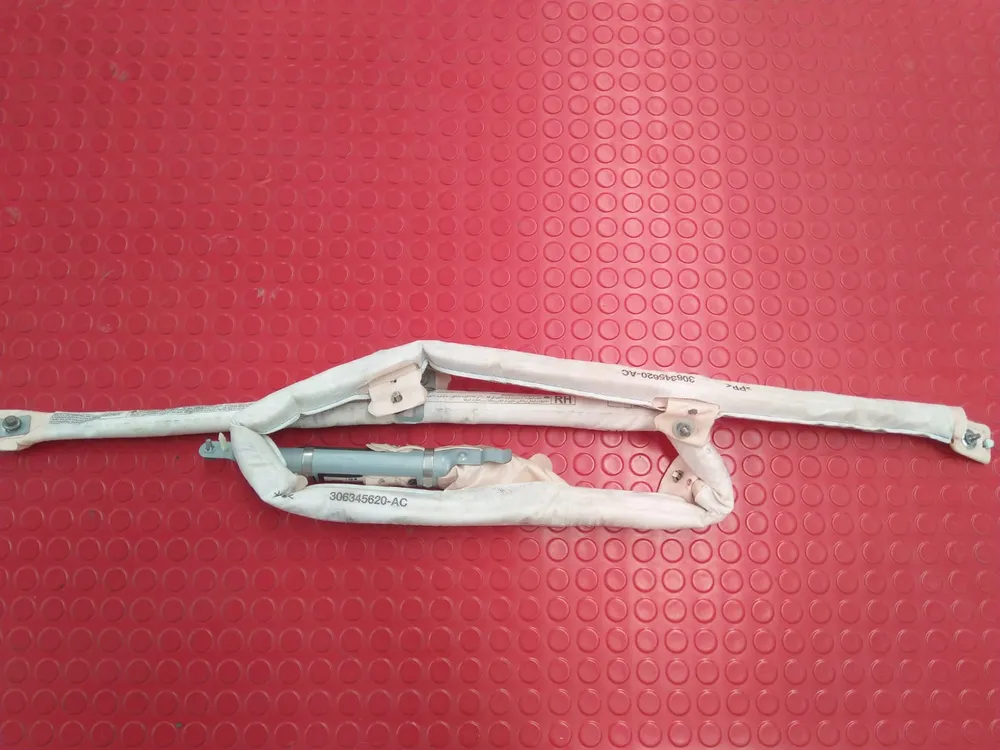 Airbag Cortina Direito